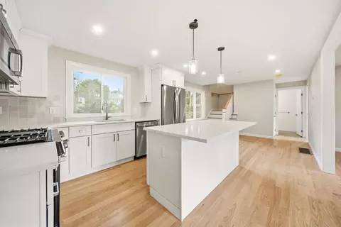 Kitchen - 11 Clark Ave, Walpole, MA 02081 photo 1 of 1
