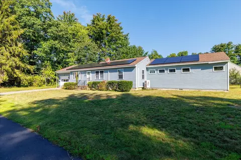 Exterior - 43 Lynde St, Athol, MA 01331 photo 2 of 6