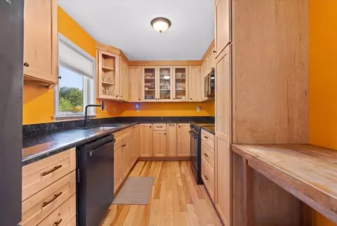 Kitchen - 43 Lynde St, Athol, MA 01331 photo 1 of 2