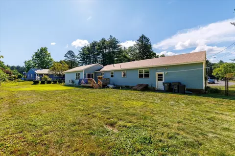 Exterior - 43 Lynde St, Athol, MA 01331 photo 3 of 6