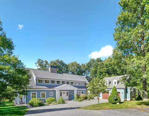 14 Reiling Pond, Lincoln, MA 01773