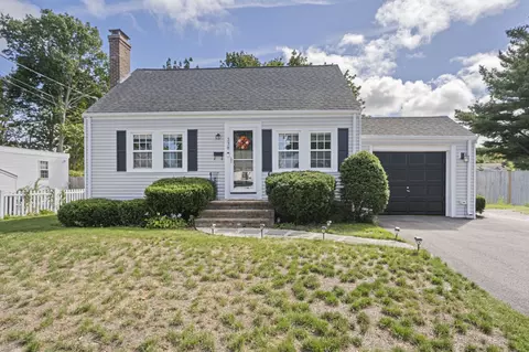 338 Green St, Weymouth, MA 02191