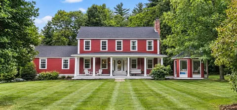 2 Orion Rd, Pepperell, MA 01463