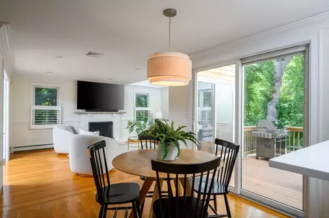 Dining - 37 Ward St, Hingham, MA 02043 photo 1 of 3