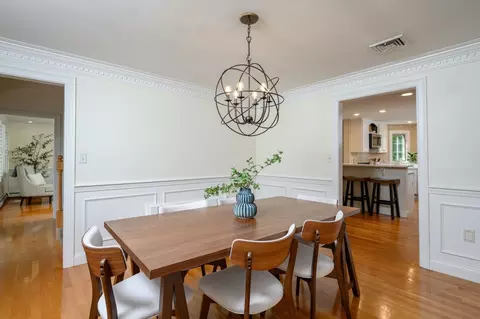 Dining - 37 Ward St, Hingham, MA 02043 photo 3 of 3