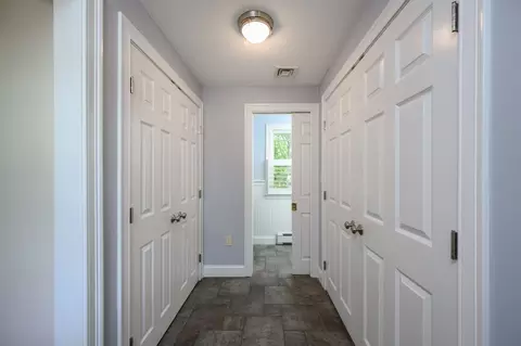Entry Way - 37 Ward St, Hingham, MA 02043 photo 1 of 3