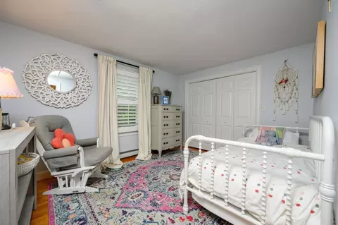 Bedroom - 37 Ward St, Hingham, MA 02043 photo 3 of 3