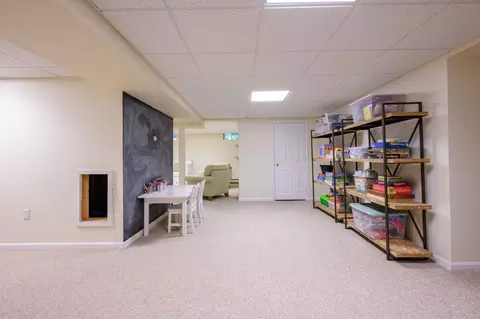 Entry Way - 37 Ward St, Hingham, MA 02043 photo 3 of 3