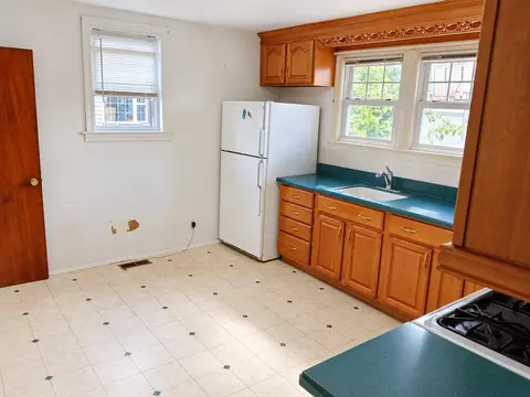 Kitchen - 223 East St, Springfield, MA 01104 photo 2 of 2