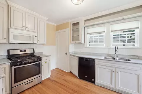 Kitchen - 45 Bronson Ter, Springfield, MA 01108 photo 1 of 3