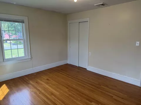 Bedroom - 45 Bronson Ter, Springfield, MA 01108 photo 3 of 4