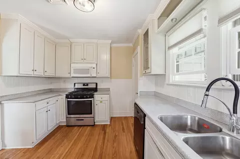 Kitchen - 45 Bronson Ter, Springfield, MA 01108 photo 3 of 3