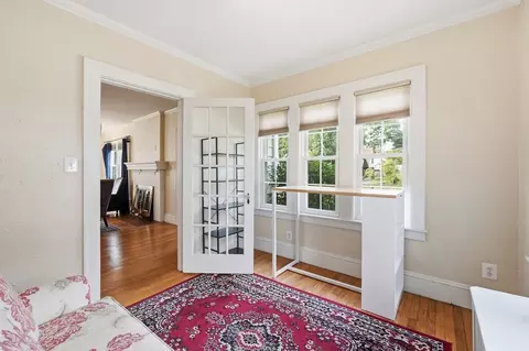 Entry Way - 45 Bronson Ter, Springfield, MA 01108 photo 2 of 4