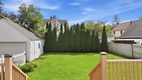 Exterior - 45 Bronson Ter, Springfield, MA 01108 photo 7 of 9