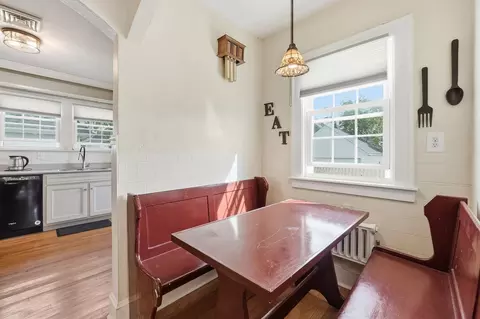 Dining - 45 Bronson Ter, Springfield, MA 01108 photo 1 of 4