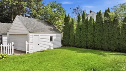 Exterior - 45 Bronson Ter, Springfield, MA 01108 photo 8 of 9