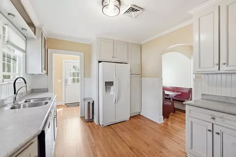 Kitchen - 45 Bronson Ter, Springfield, MA 01108 photo 2 of 3