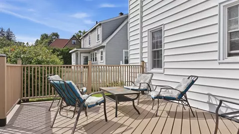 Exterior - 45 Bronson Ter, Springfield, MA 01108 photo 5 of 9