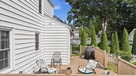 Exterior - 45 Bronson Ter, Springfield, MA 01108 photo 6 of 9