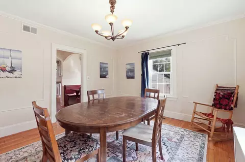 Dining - 45 Bronson Ter, Springfield, MA 01108 photo 4 of 4