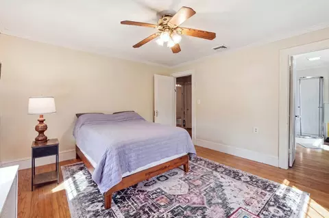 Bedroom - 45 Bronson Ter, Springfield, MA 01108 photo 1 of 4
