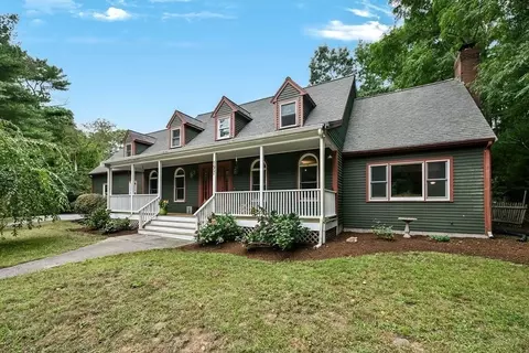 197 East St, Duxbury, MA 02332