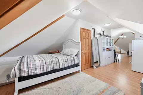 Bedroom - 15 Maple Tree Ln, Worcester, MA 01602 photo 5 of 5