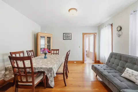 Dining - 15 Maple Tree Ln, Worcester, MA 01602 photo 1 of 1