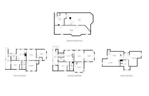 Floorplan - 15 Maple Tree Ln, Worcester, MA 01602 photo 1 of 1