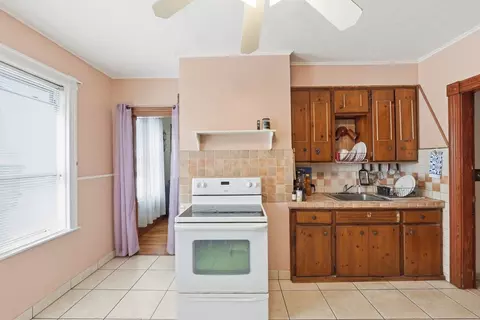Kitchen - 15 Maple Tree Ln, Worcester, MA 01602 photo 1 of 3