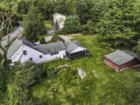 Exterior - 15 North St, Upton, MA 01568 photo 10 of 11