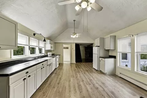 Kitchen - 15 North St, Upton, MA 01568 photo 1 of 3