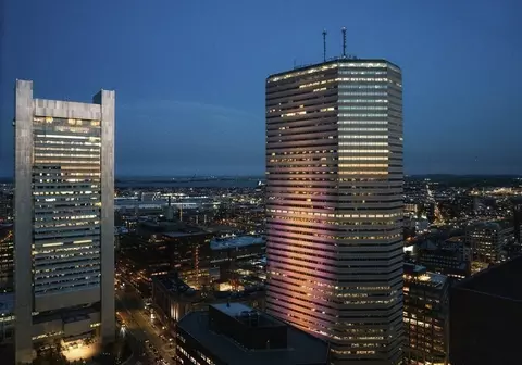 240 Devonshire St #3607, Boston, MA 02110