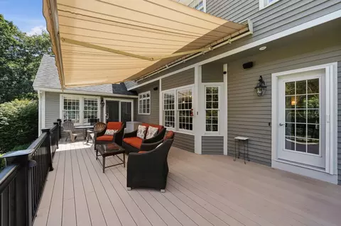 Exterior - 5 Sherwood Rd, Windham, NH 03087 photo 5 of 5