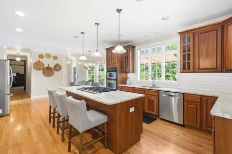 Kitchen - 5 Sherwood Rd, Windham, NH 03087 photo 1 of 5