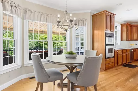 Dining - 5 Sherwood Rd, Windham, NH 03087 photo 1 of 4