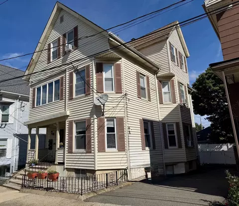 14-16 Sumner Ave, Medford, MA 02155