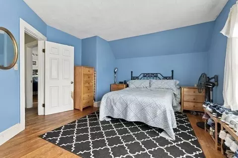 Bedroom - 11 Sweetser Ave, Reading, MA 01867 photo 2 of 6