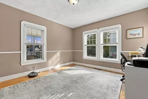 Entry Way - 11 Sweetser Ave, Reading, MA 01867 photo 1 of 3