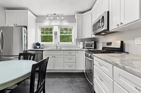 Kitchen - 11 Sweetser Ave, Reading, MA 01867 photo 2 of 2