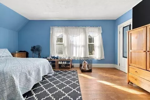 Bedroom - 11 Sweetser Ave, Reading, MA 01867 photo 1 of 6