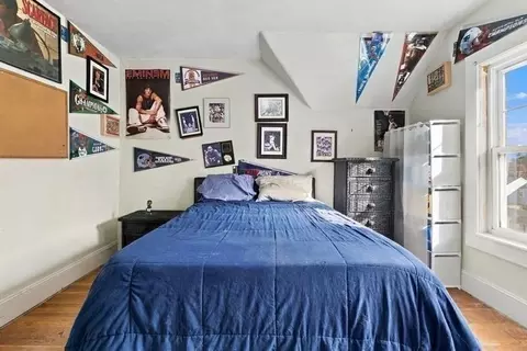 Bedroom - 11 Sweetser Ave, Reading, MA 01867 photo 4 of 6