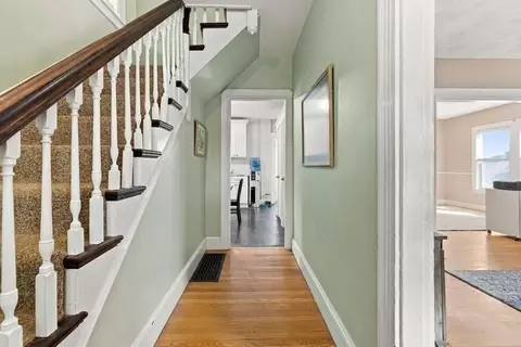 Entry Way - 11 Sweetser Ave, Reading, MA 01867 photo 3 of 3