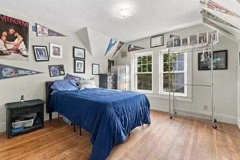 Bedroom - 11 Sweetser Ave, Reading, MA 01867 photo 3 of 6