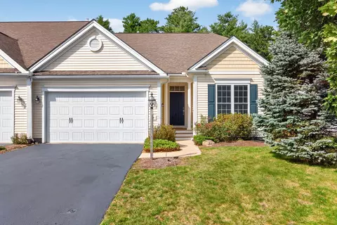 12 Maplewood, Plymouth, MA 02360