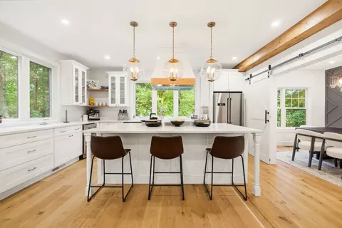 Kitchen - 25 Meadowbrook Rd, Dover, MA 02030 photo 2 of 4