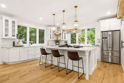 Kitchen - 25 Meadowbrook Rd, Dover, MA 02030 photo 1 of 4