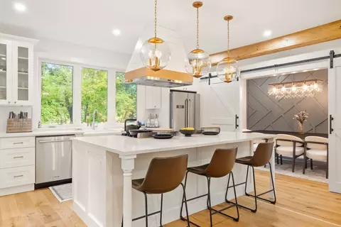 Kitchen - 25 Meadowbrook Rd, Dover, MA 02030 photo 3 of 4