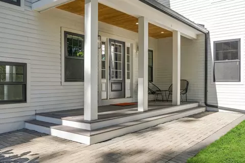 Exterior - 25 Meadowbrook Rd, Dover, MA 02030 photo 4 of 4