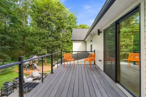 Exterior - 25 Meadowbrook Rd, Dover, MA 02030 photo 2 of 4